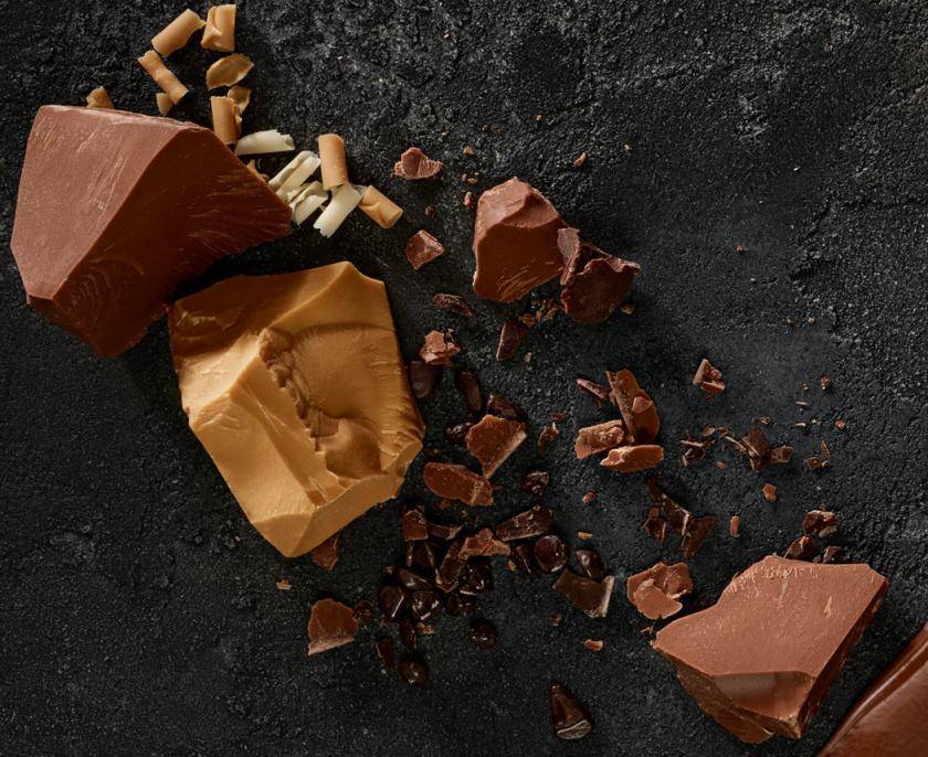Home Page Callebaut